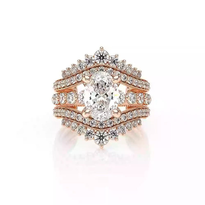 VERRAGIO - VANGUARD - 2206OV - Birmingham Jewelry