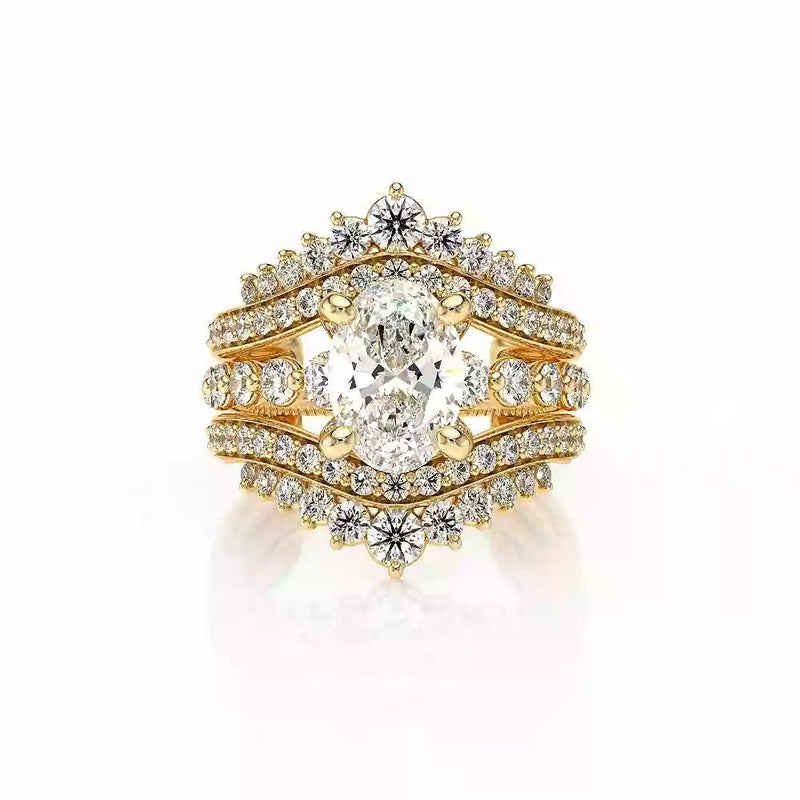 VERRAGIO - VANGUARD - 2206OV - Birmingham Jewelry