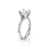 VERRAGIO - VANGUARD - 2206P - Birmingham Jewelry