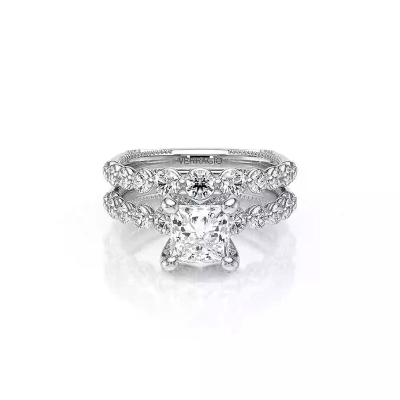 VERRAGIO - VANGUARD - 2206P - Birmingham Jewelry