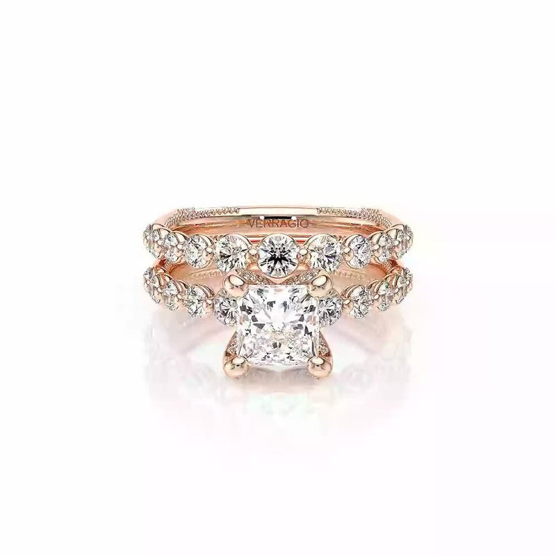 VERRAGIO - VANGUARD - 2206P - Birmingham Jewelry