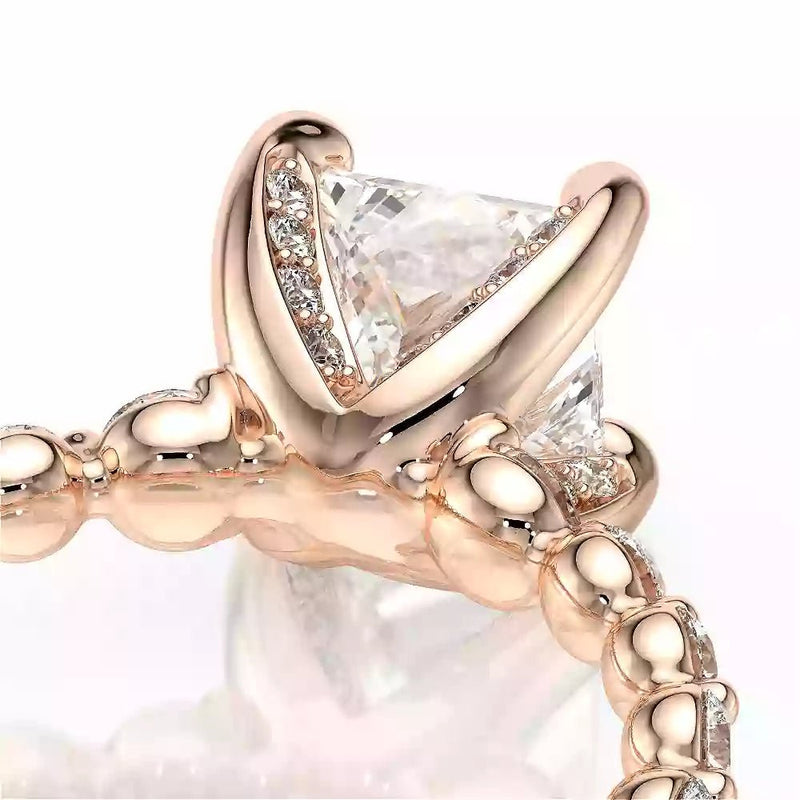 VERRAGIO - VANGUARD - 2206P - Birmingham Jewelry