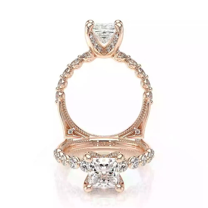 VERRAGIO - VANGUARD - 2206P - Birmingham Jewelry