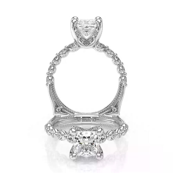 VERRAGIO - VANGUARD - 2206P - Birmingham Jewelry