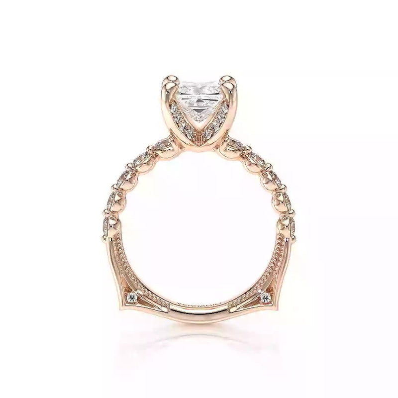 VERRAGIO - VANGUARD - 2206P - Birmingham Jewelry