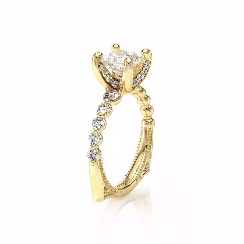 VERRAGIO - VANGUARD - 2206P - Birmingham Jewelry