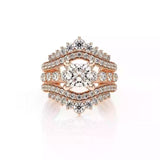 VERRAGIO - VANGUARD - 2206P - Birmingham Jewelry