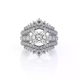 VERRAGIO - VANGUARD - 2206P - Birmingham Jewelry