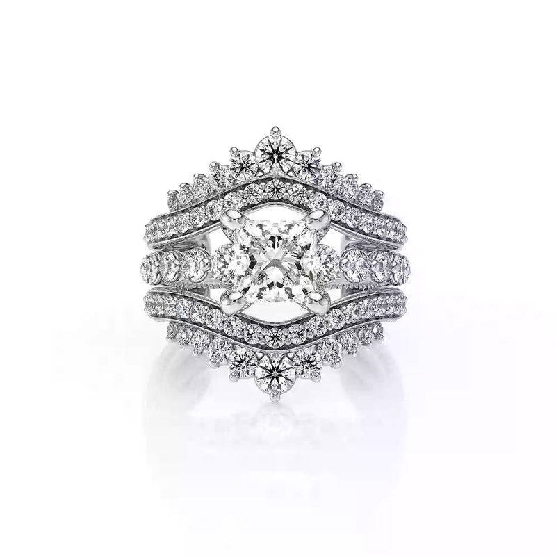 VERRAGIO - VANGUARD - 2206P - Birmingham Jewelry