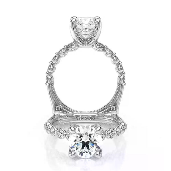 VERRAGIO - VANGUARD - 2206R - Birmingham Jewelry