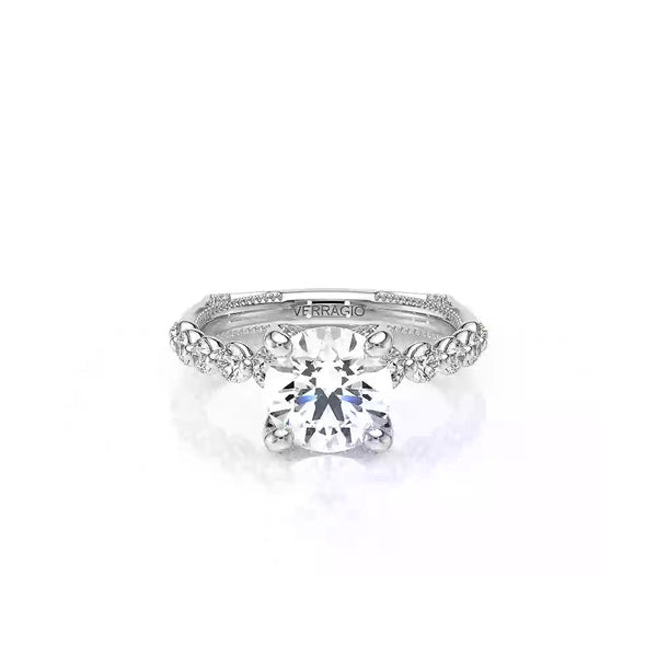 VERRAGIO - VANGUARD - 2206R - Birmingham Jewelry