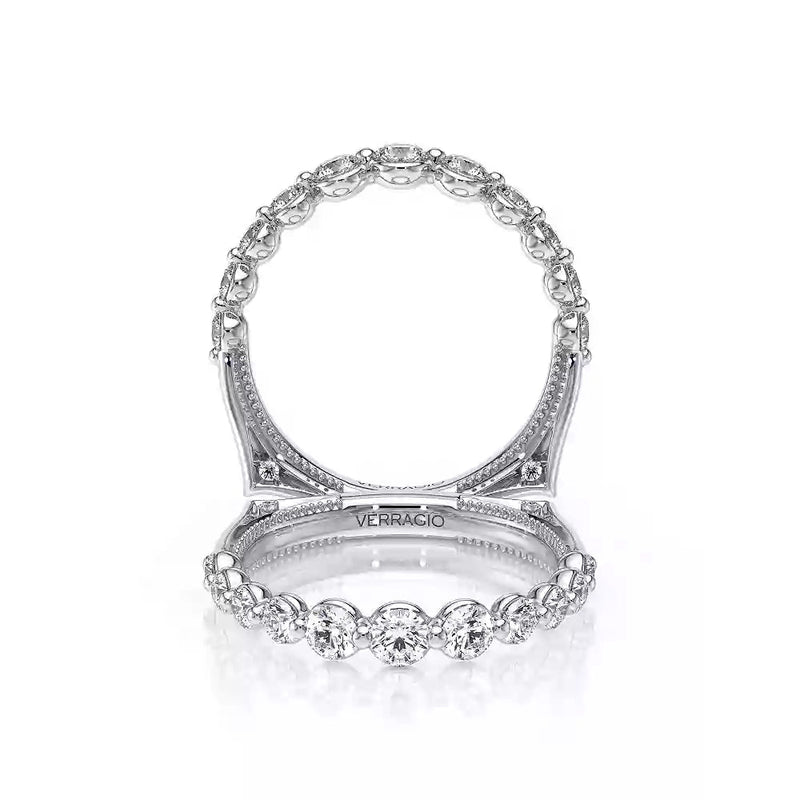 VERRAGIO - VANGUARD - 2206W - Birmingham Jewelry