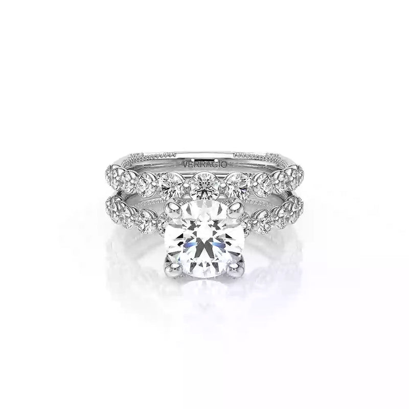 VERRAGIO - VANGUARD - 2206W - Birmingham Jewelry