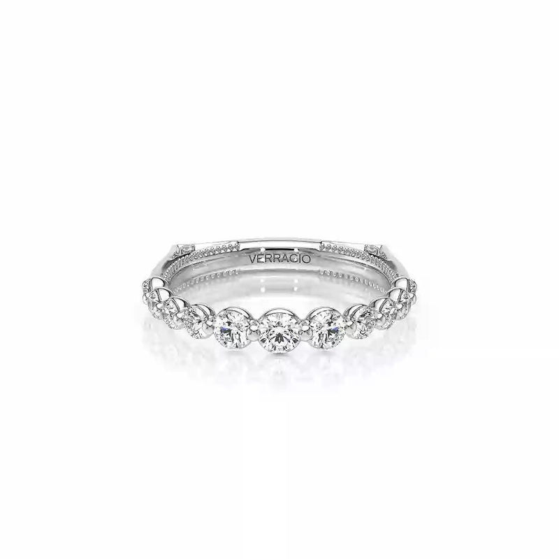 VERRAGIO - VANGUARD - 2206W - Birmingham Jewelry