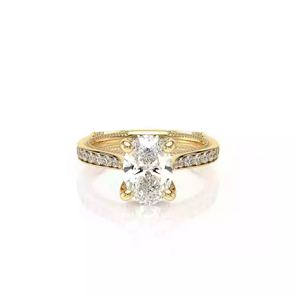 VERRAGIO - VANGUARD - 2207OV - Birmingham Jewelry