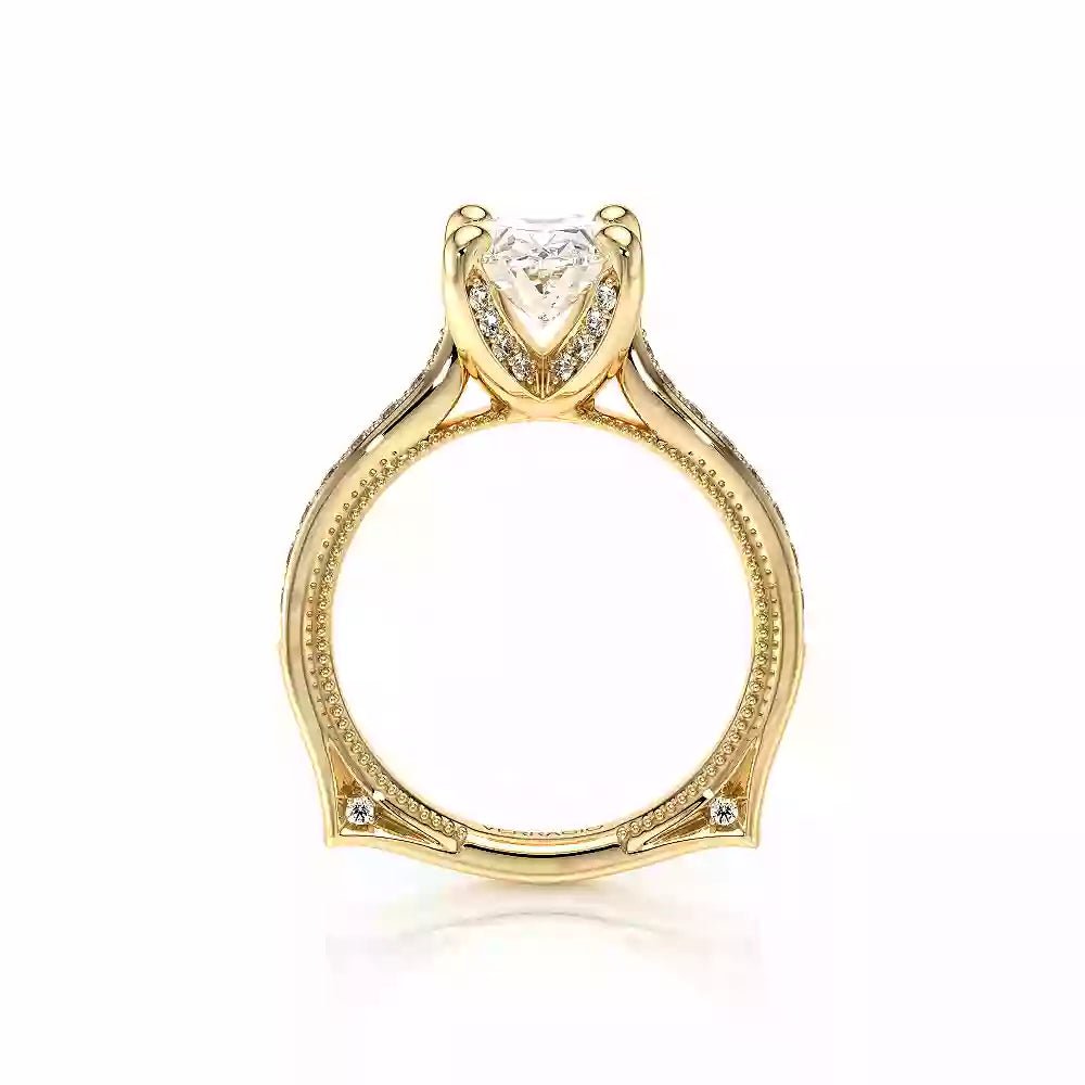 VERRAGIO - VANGUARD - 2207OV - Birmingham Jewelry