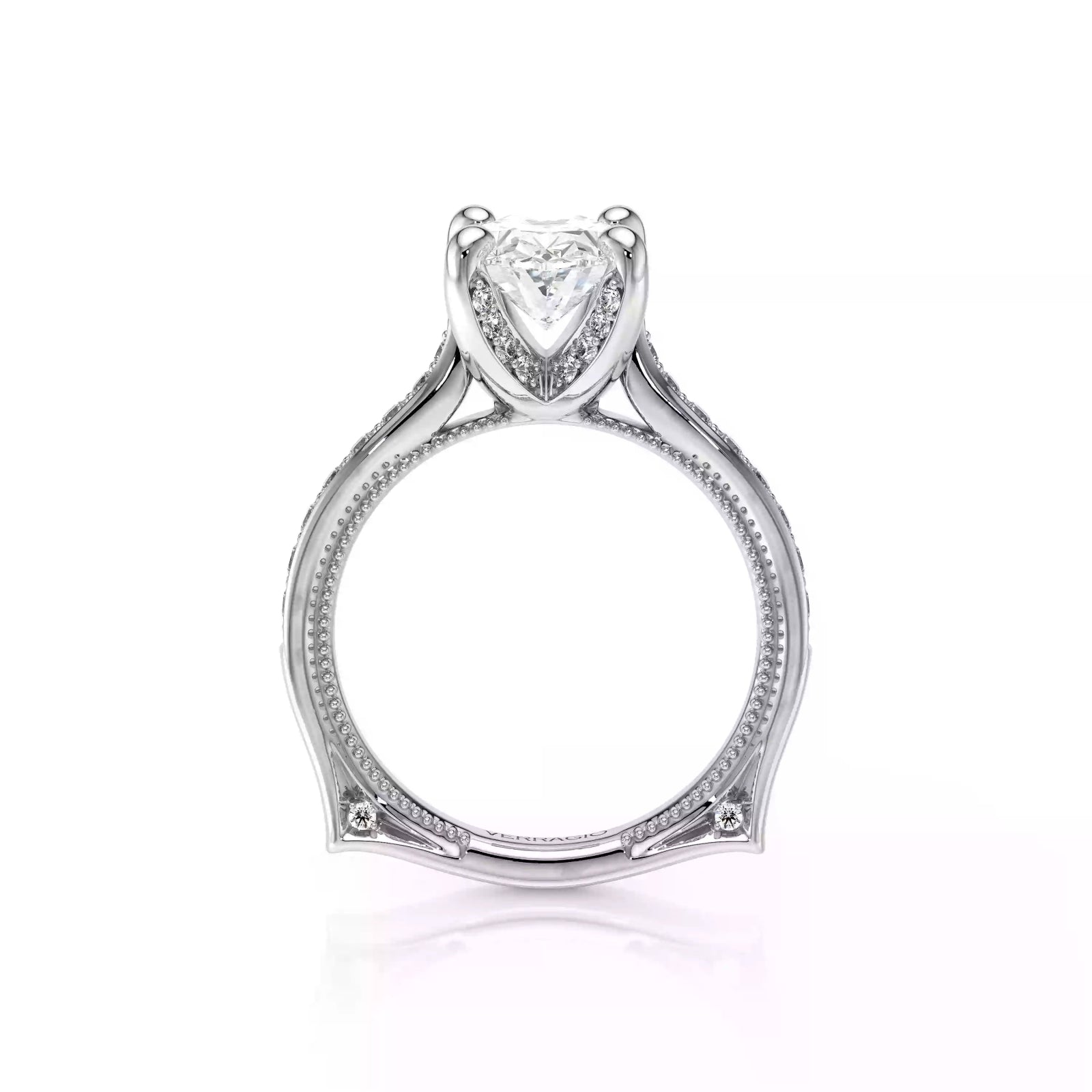 VERRAGIO - VANGUARD - 2207OV - Birmingham Jewelry