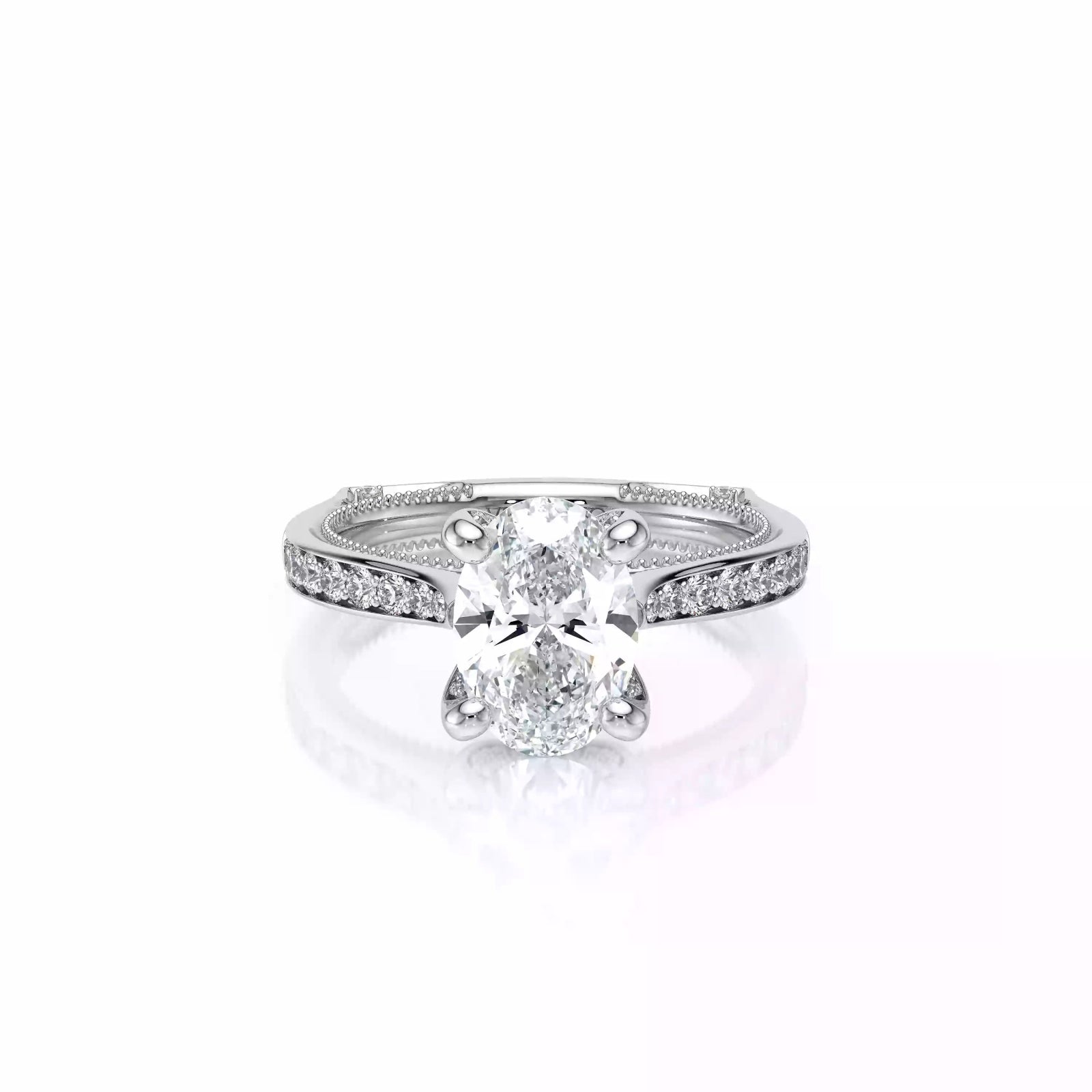 VERRAGIO - VANGUARD - 2207OV - Birmingham Jewelry
