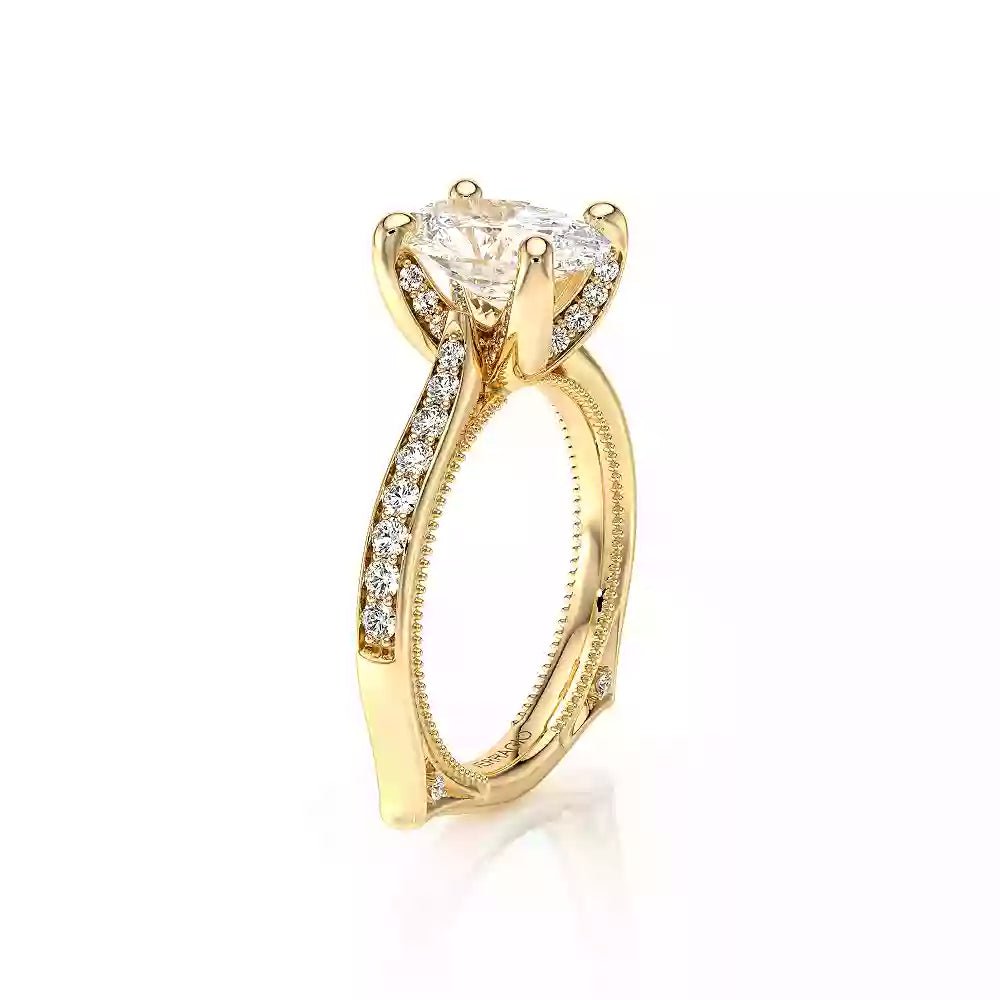 VERRAGIO - VANGUARD - 2207OV - Birmingham Jewelry