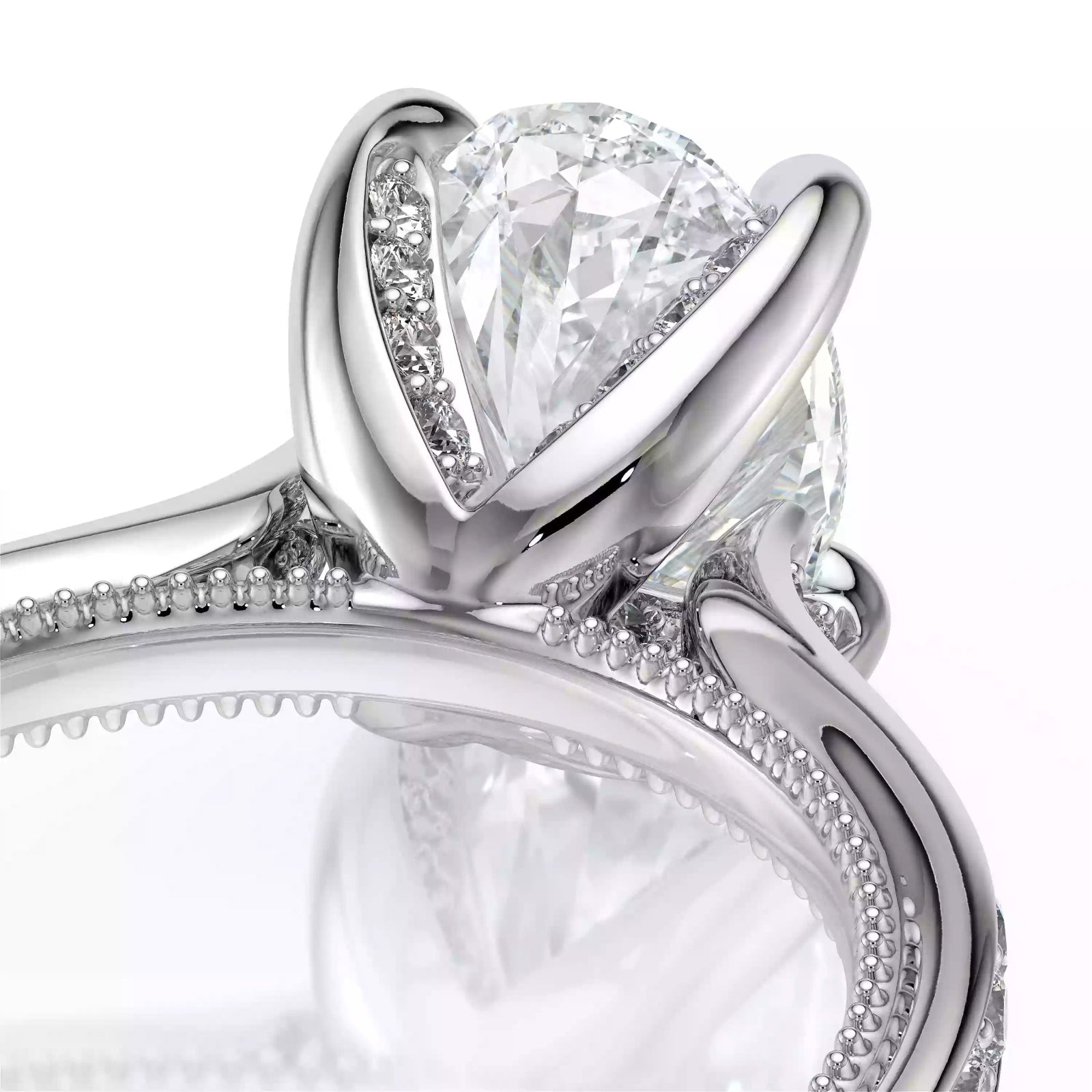 VERRAGIO - VANGUARD - 2207OV - Birmingham Jewelry