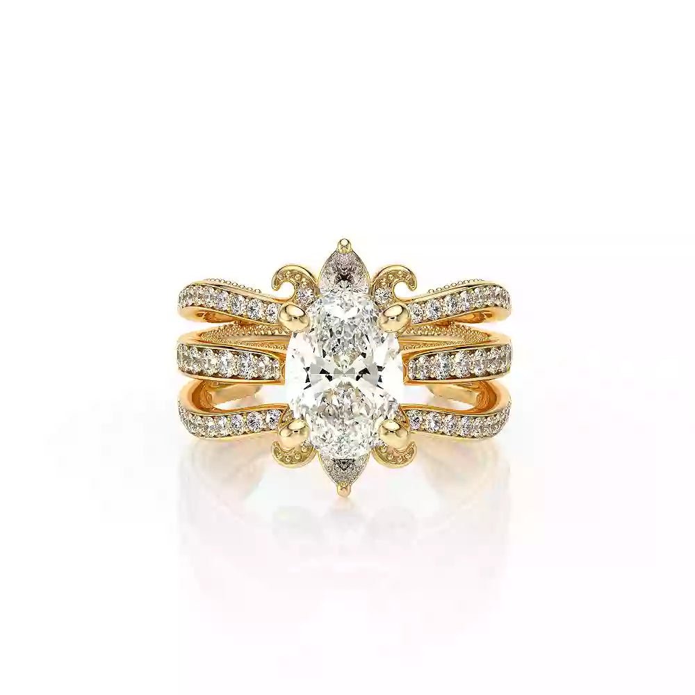 VERRAGIO - VANGUARD - 2207OV - Birmingham Jewelry