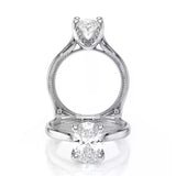 VERRAGIO - VANGUARD - 2207OV - S - Birmingham Jewelry