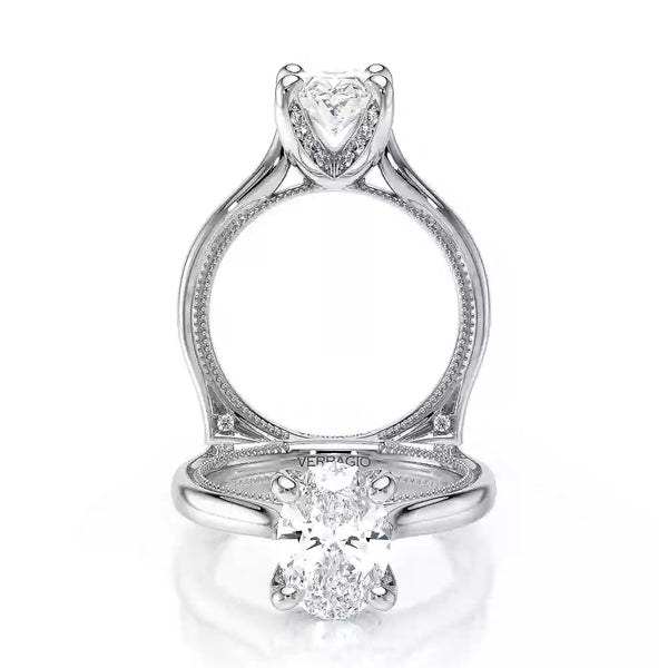 VERRAGIO - VANGUARD - 2207OV - S - Birmingham Jewelry