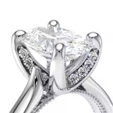 VERRAGIO - VANGUARD - 2207OV - S - Birmingham Jewelry