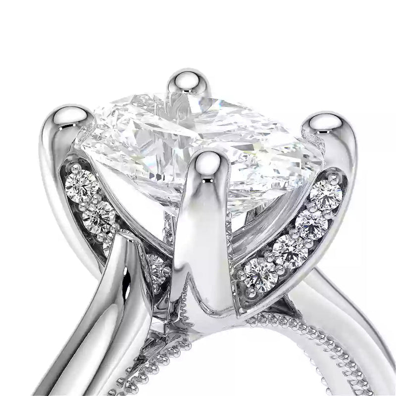 VERRAGIO - VANGUARD - 2207OV - S - Birmingham Jewelry