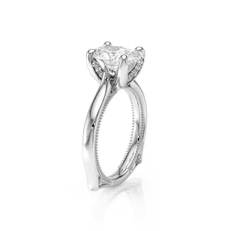 VERRAGIO - VANGUARD - 2207OV - S - Birmingham Jewelry