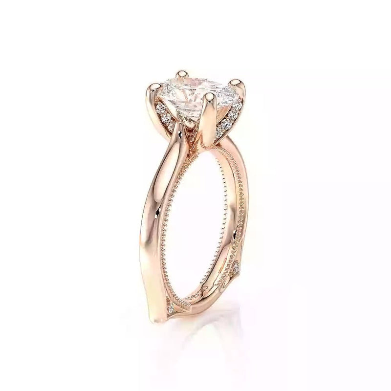 VERRAGIO - VANGUARD - 2207OV - S - Birmingham Jewelry