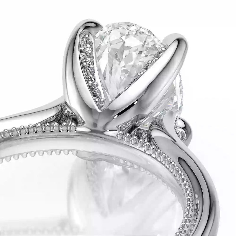 VERRAGIO - VANGUARD - 2207OV - S - Birmingham Jewelry