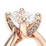 VERRAGIO - VANGUARD - 2207OV - S - Birmingham Jewelry