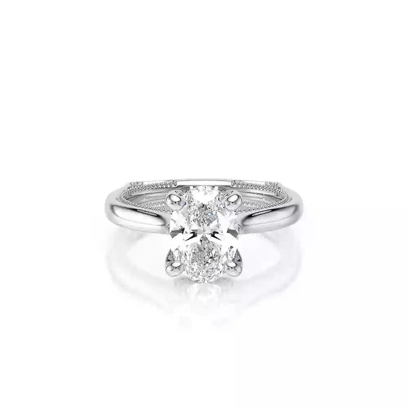 VERRAGIO - VANGUARD - 2207OV - S - Birmingham Jewelry