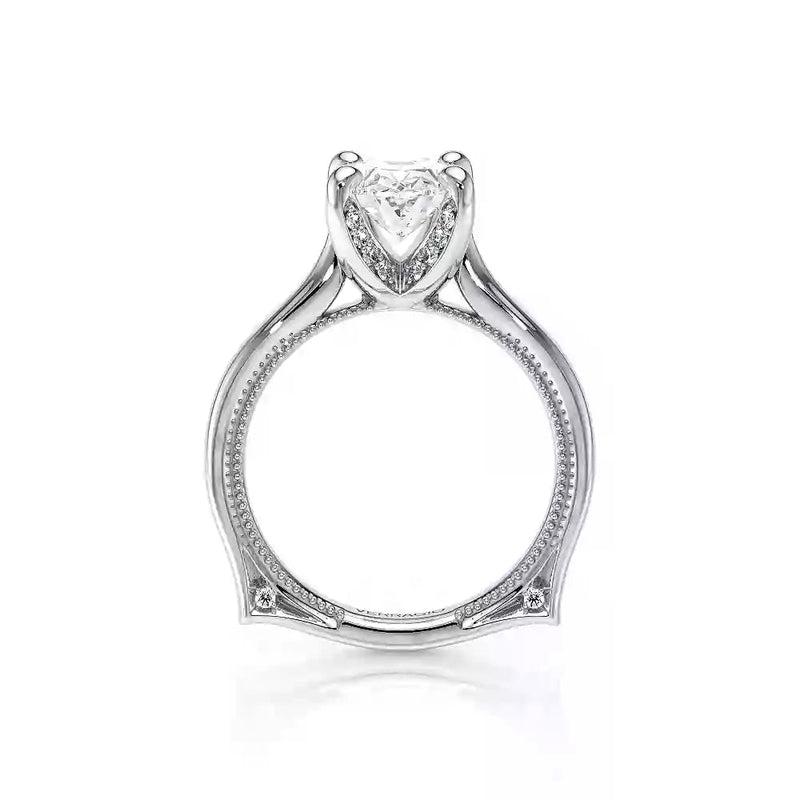 VERRAGIO - VANGUARD - 2207OV - S - Birmingham Jewelry