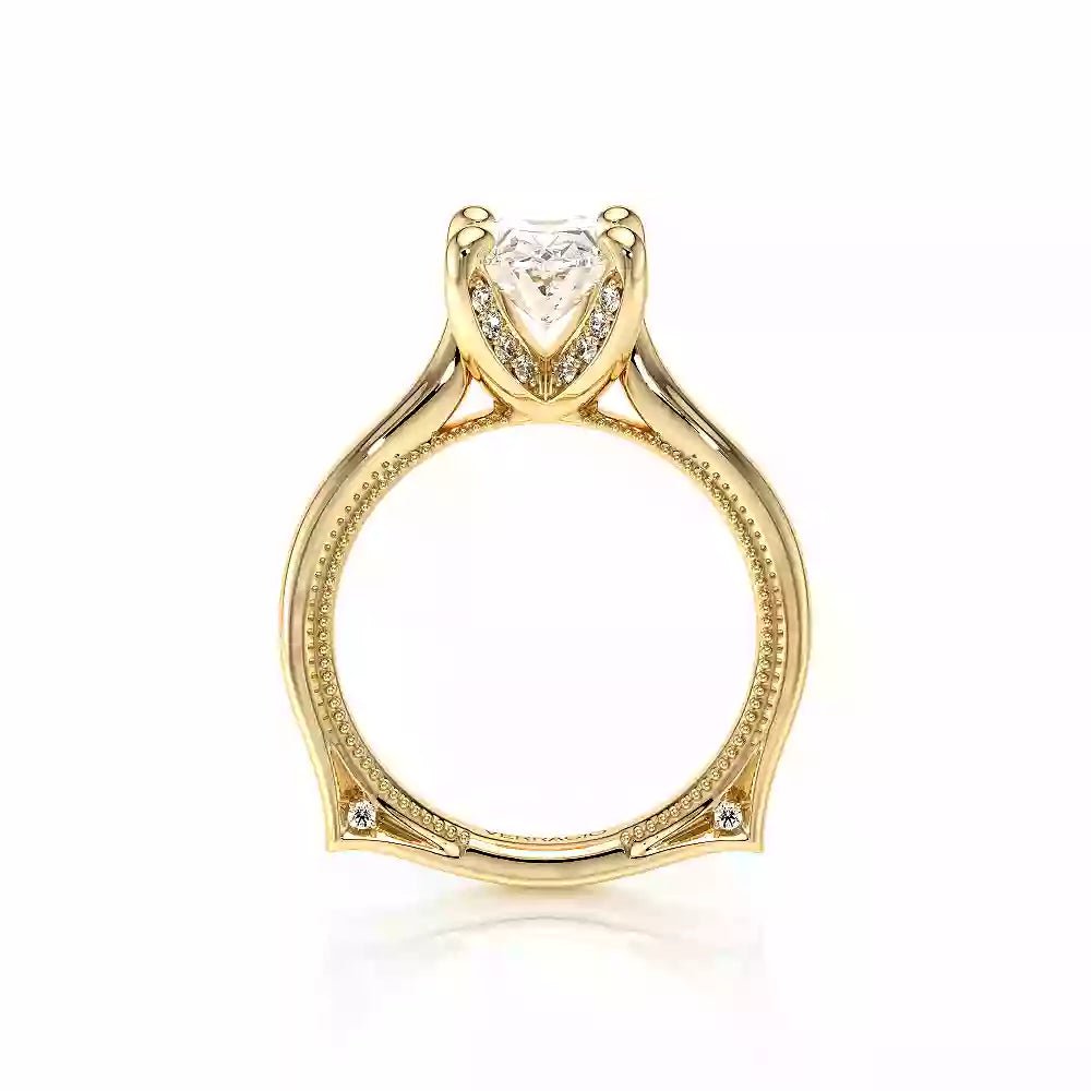 VERRAGIO - VANGUARD - 2207OV - S - Birmingham Jewelry