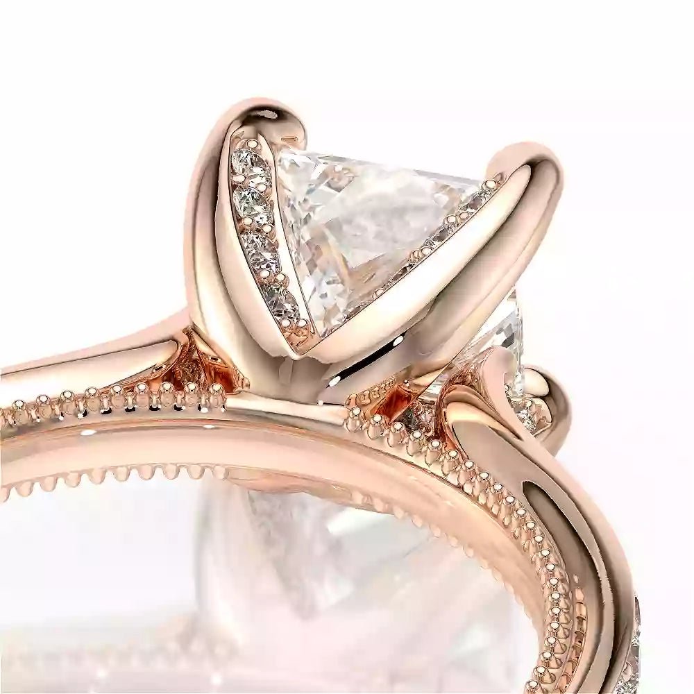 VANGUARD-2207P VERRAGIO Engagement Ring Birmingham Jewelry Verragio Jewelry | Diamond Engagement Ring Vanguard-2207P