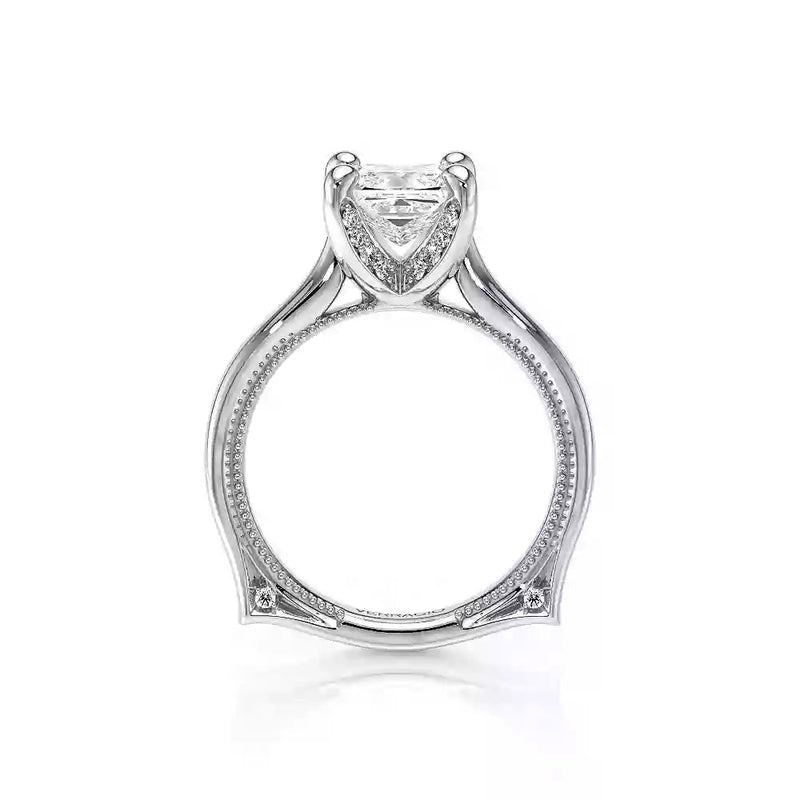 VERRAGIO - VANGUARD - 2207P - S - Birmingham Jewelry