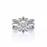 VERRAGIO - VANGUARD - 2207P - S - Birmingham Jewelry