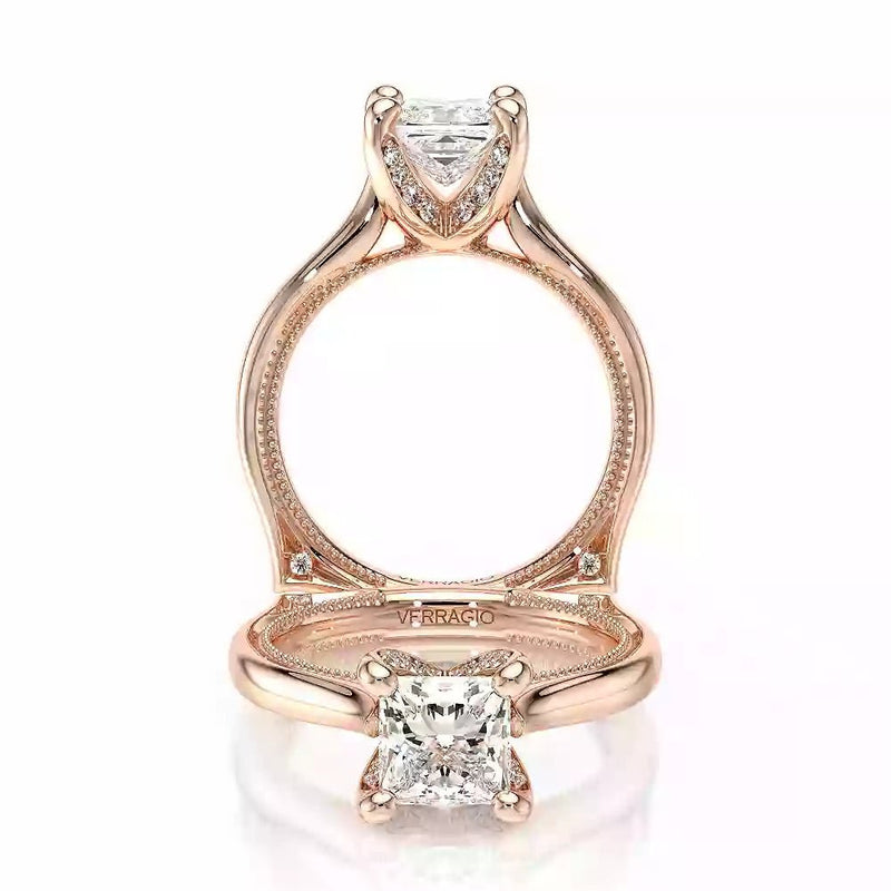 VERRAGIO - VANGUARD - 2207P - S - Birmingham Jewelry