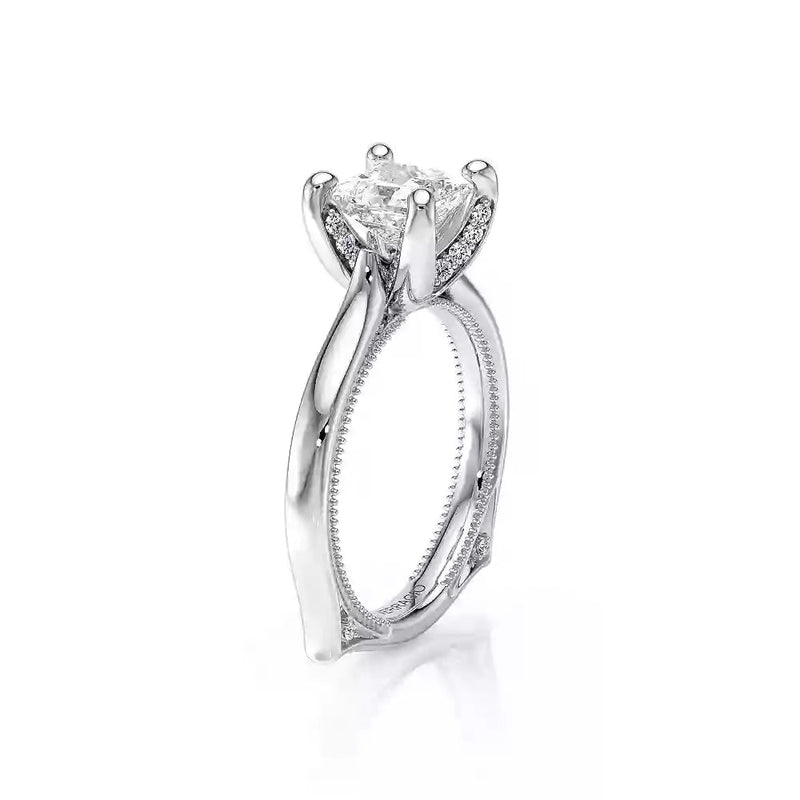 VERRAGIO - VANGUARD - 2207P - S - Birmingham Jewelry