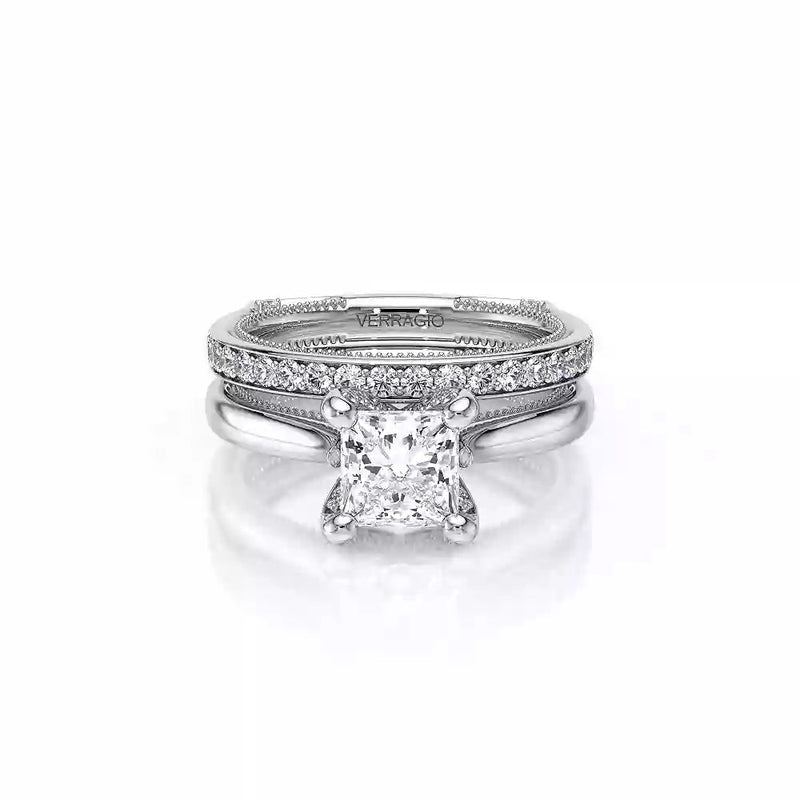 VERRAGIO - VANGUARD - 2207P - S - Birmingham Jewelry