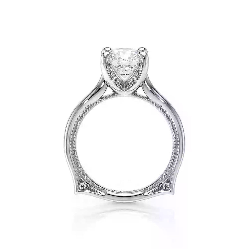 VERRAGIO - VANGUARD - 2207R - S - Birmingham Jewelry