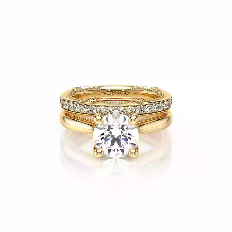 VERRAGIO - VANGUARD - 2207R - S - Birmingham Jewelry