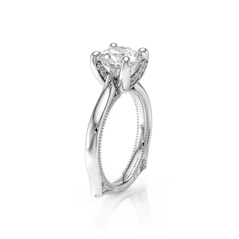 VERRAGIO - VANGUARD - 2207R - S - Birmingham Jewelry