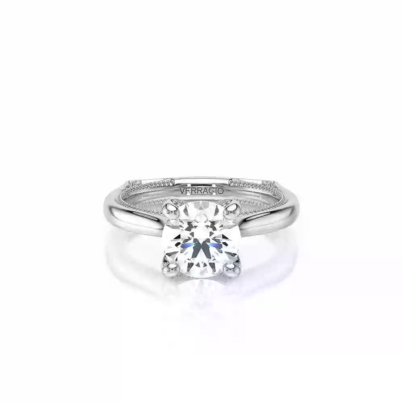 VERRAGIO - VANGUARD - 2207R - S - Birmingham Jewelry