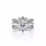 VERRAGIO - VANGUARD - 2207R - S - Birmingham Jewelry