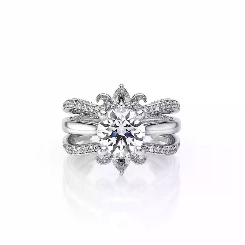 VERRAGIO - VANGUARD - 2207R - S - Birmingham Jewelry