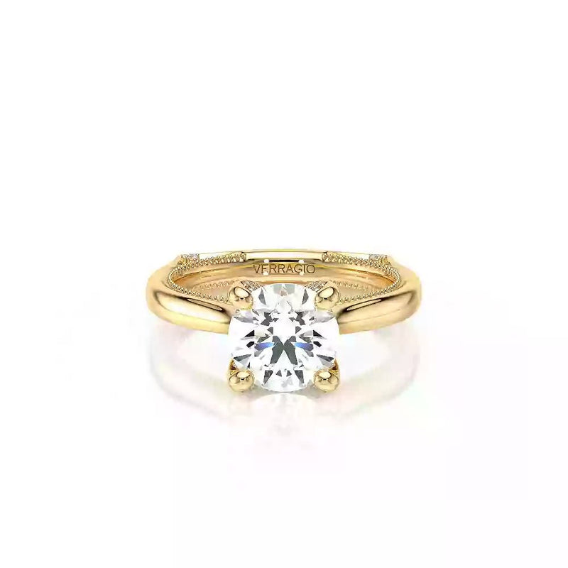 VERRAGIO - VANGUARD - 2207R - S - Birmingham Jewelry