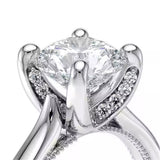 VERRAGIO - VANGUARD - 2207R - S - Birmingham Jewelry